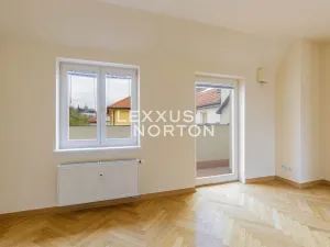 Pronájem bytu 5+1, Praha - Malá Strana, Újezd, 286 m2
