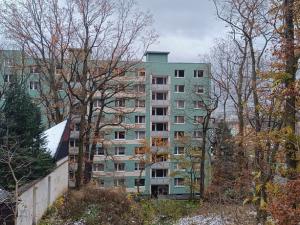Prodej bytu 1+1, Jirkov, Pionýrů, 36 m2