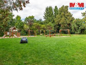 Prodej bytu 2+1, Říčany, Čapkova, 47 m2