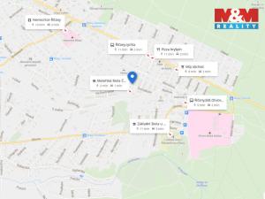 Prodej bytu 2+1, Říčany, Čapkova, 47 m2