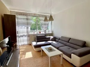 Prodej bytu 2+1, Liberec, Slovenského národního povstání, 48 m2