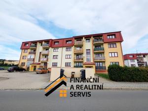 Prodej bytu 2+kk, Kosmonosy, Zahradní, 49 m2