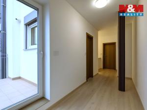 Pronájem rodinného domu, Praha - Újezd, Ke smrčině, 146 m2