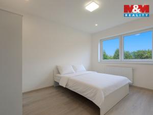 Pronájem rodinného domu, Praha - Újezd, Ke smrčině, 146 m2
