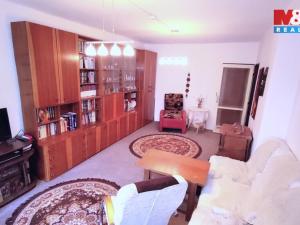 Prodej bytu 3+1, Brandýs nad Labem-Stará Boleslav - Brandýs nad Labem, Kralupská, 68 m2