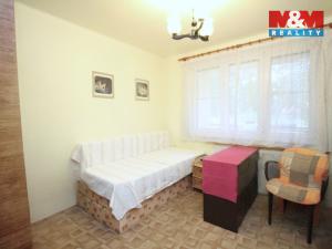 Prodej bytu 3+1, Brandýs nad Labem-Stará Boleslav - Brandýs nad Labem, Kralupská, 68 m2