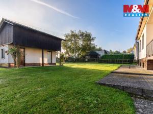 Prodej rodinného domu, Svijanský Újezd, 210 m2