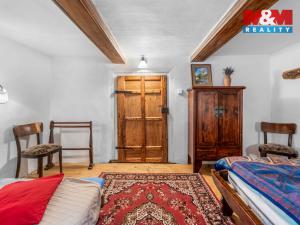 Prodej rodinného domu, Merboltice, 230 m2