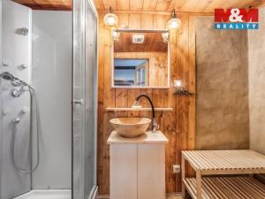 Prodej rodinného domu, Merboltice, 230 m2