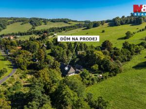 Prodej rodinného domu, Merboltice, 230 m2