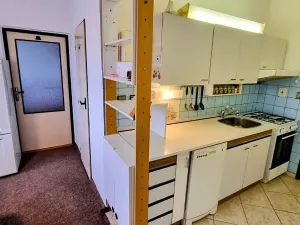Prodej bytu 3+1, Jihlava, Vrchlického, 74 m2