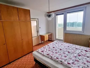 Prodej bytu 3+1, Jihlava, Vrchlického, 74 m2