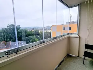 Prodej bytu 3+1, Jihlava, Vrchlického, 74 m2