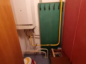 Prodej bytu 3+1, Jihlava, Vrchlického, 74 m2