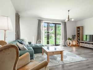 Prodej rodinného domu, Olbramovice, 124 m2