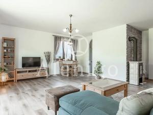 Prodej rodinného domu, Olbramovice, 124 m2