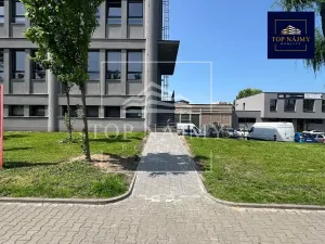 Pronájem výrobních prostor, Ostrava, Novinářská, 2000 m2