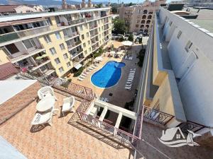 Prodej bytu 3+kk, Nesebar, Bulharsko, 144 m2