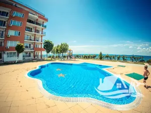 Prodej bytu 3+kk, Sveti Vlas, Bulharsko, 92 m2