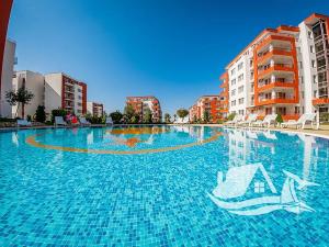Prodej bytu 3+kk, Sveti Vlas, Bulharsko, 92 m2