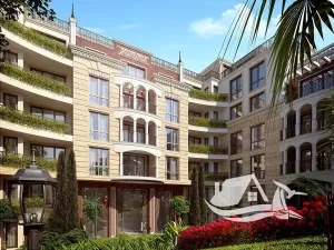 Prodej bytu 3+kk, Sveti Vlas, Bulharsko, 89 m2