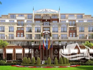 Prodej bytu 3+kk, Sveti Vlas, Bulharsko, 89 m2