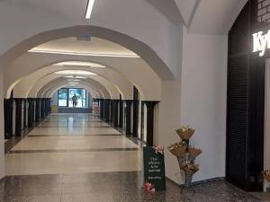 Pronájem bytu 2+kk, Praha - Nusle, Muzikova, 48 m2