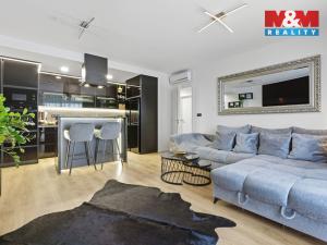 Prodej bytu 3+kk, Beroun, U Židovského hřbitova, 77 m2