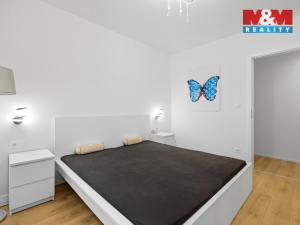 Prodej bytu 3+kk, Beroun, U Židovského hřbitova, 77 m2