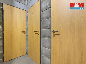 Prodej bytu 3+kk, Beroun, U Židovského hřbitova, 77 m2