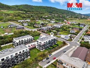 Prodej bytu 3+kk, Beroun, U Židovského hřbitova, 77 m2