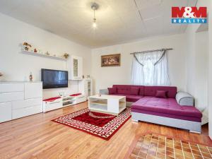 Prodej rodinného domu, Loza, 120 m2