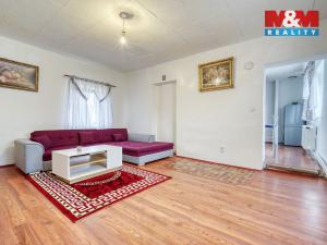 Prodej rodinného domu, Loza, 120 m2