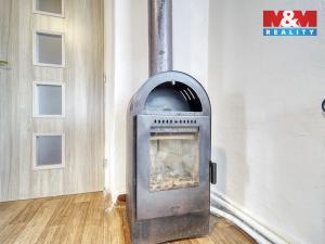 Prodej rodinného domu, Loza, 120 m2