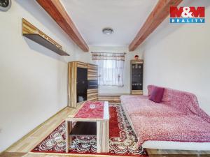 Prodej rodinného domu, Loza, 120 m2