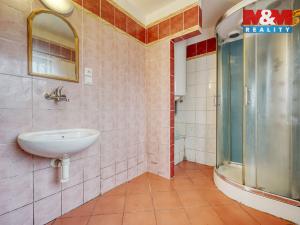 Prodej rodinného domu, Loza, 120 m2