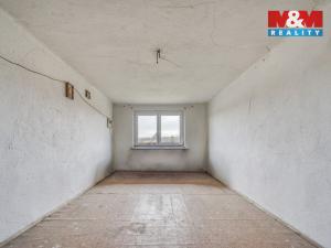 Prodej rodinného domu, Loza, 120 m2