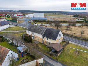 Prodej rodinného domu, Loza, 120 m2