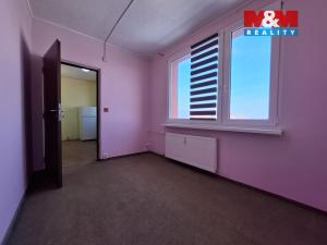 Pronájem bytu 3+1, Chomutov, Písečná, 63 m2