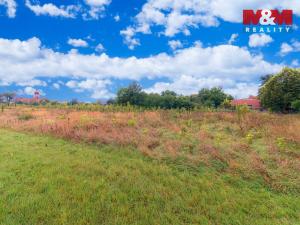 Prodej pozemku pro bydlení, Kolešovice, 3026 m2