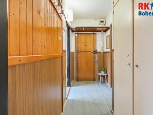 Prodej bytu 3+1, Praha - Kobylisy, Šiškova, 64 m2