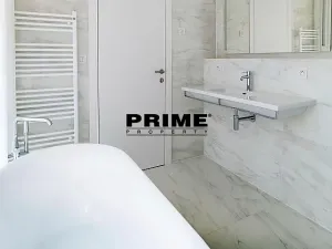 Pronájem bytu 4+kk, Praha - Smíchov, Holečkova, 178 m2