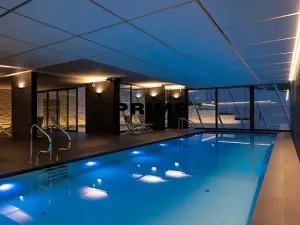 Pronájem bytu 4+kk, Praha - Smíchov, Holečkova, 178 m2
