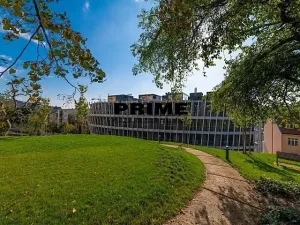 Pronájem bytu 4+kk, Praha - Smíchov, Holečkova, 178 m2