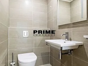Pronájem bytu 4+kk, Praha - Smíchov, Holečkova, 174 m2