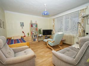 Prodej rodinného domu, Věžky, 120 m2
