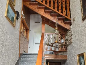 Prodej rodinného domu, Písek, Ke Střelnici, 214 m2