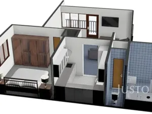 Prodej rodinného domu, Písek, Ke Střelnici, 214 m2