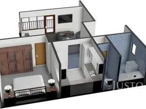 Prodej rodinného domu, Písek, Ke Střelnici, 214 m2