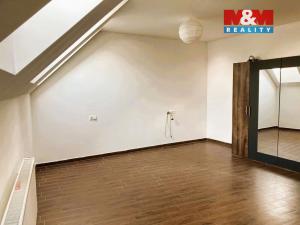 Pronájem bytu 2+kk, Křoví, 71 m2